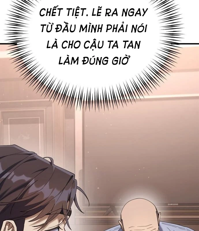 Hôm Nay Cũng Tan Làm Đúng Giờ Chapter 13 - 180