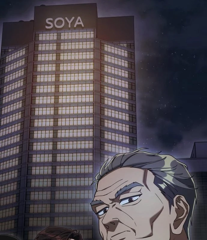 Hôm Nay Cũng Tan Làm Đúng Giờ Chapter 13 - 190