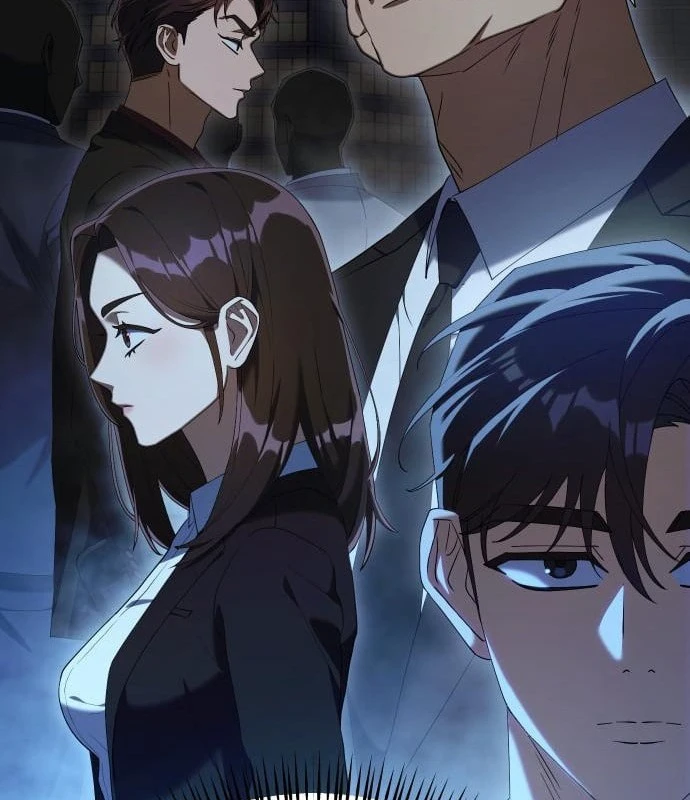 Hôm Nay Cũng Tan Làm Đúng Giờ Chapter 13 - 191