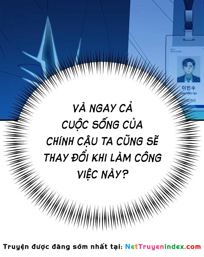 Hôm Nay Cũng Tan Làm Đúng Giờ Chapter 13 - 193