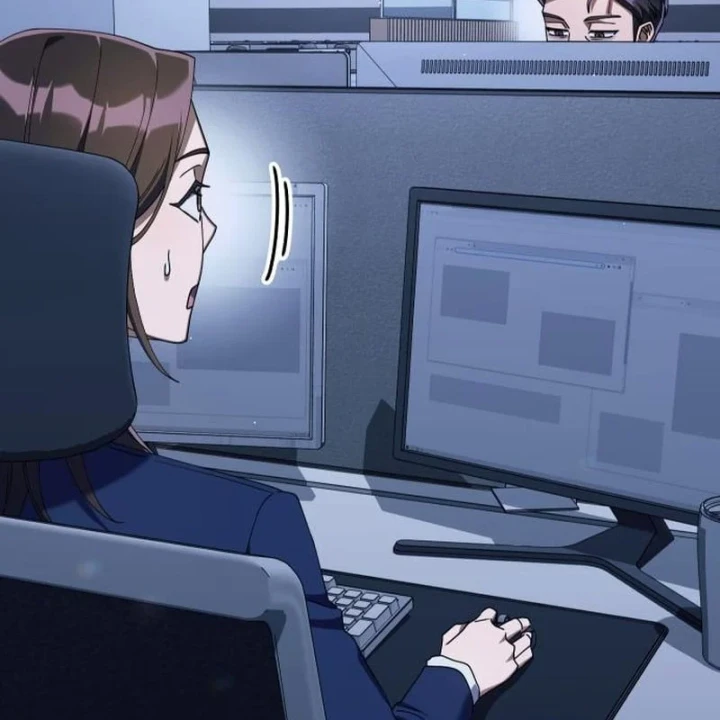 Hôm Nay Cũng Tan Làm Đúng Giờ Chapter 14 - 7