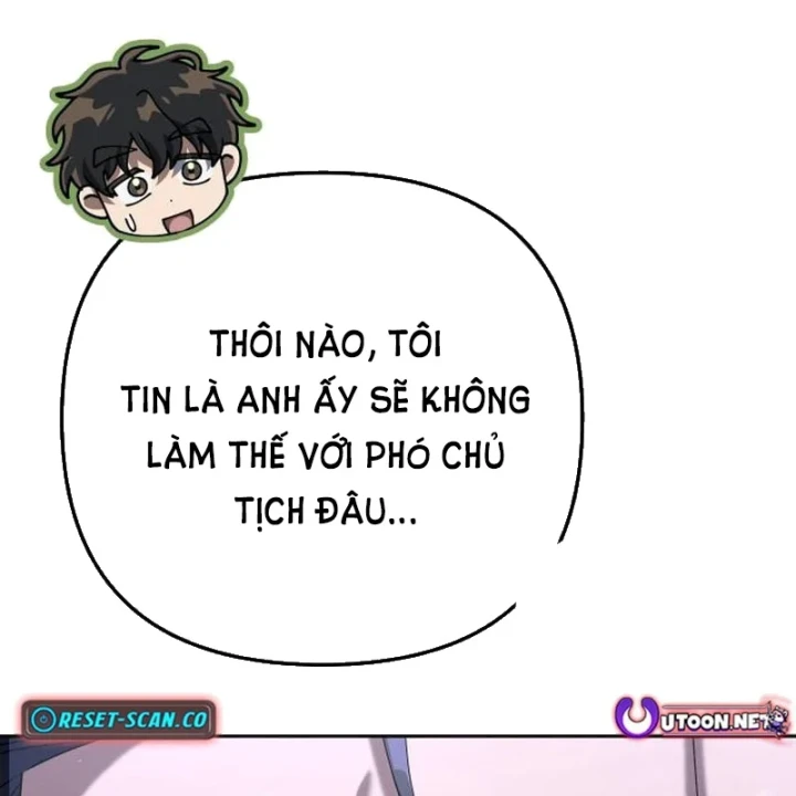 Hôm Nay Cũng Tan Làm Đúng Giờ Chapter 14 - 14