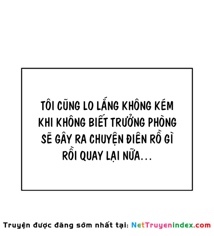 Hôm Nay Cũng Tan Làm Đúng Giờ Chapter 14 - 17