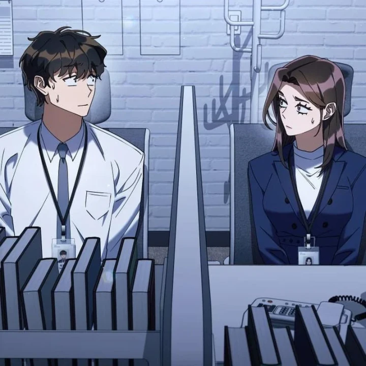 Hôm Nay Cũng Tan Làm Đúng Giờ Chapter 14 - 24