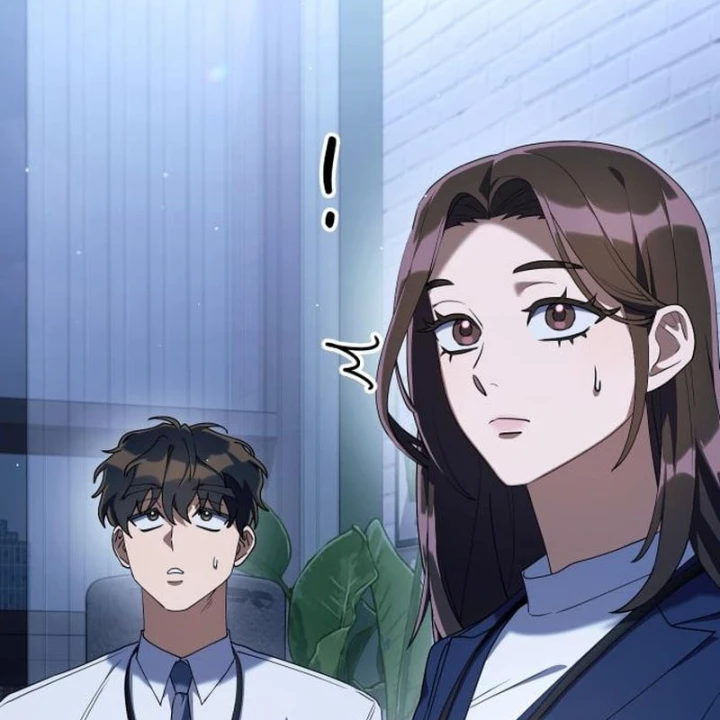 Hôm Nay Cũng Tan Làm Đúng Giờ Chapter 14 - 27