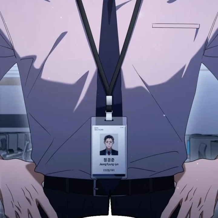 Hôm Nay Cũng Tan Làm Đúng Giờ Chapter 14 - 32