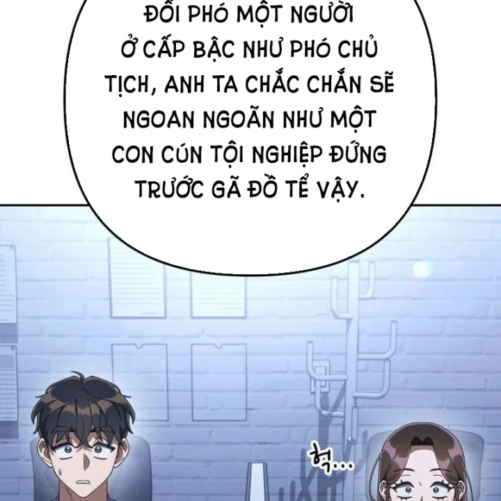 Hôm Nay Cũng Tan Làm Đúng Giờ Chapter 14 - 35