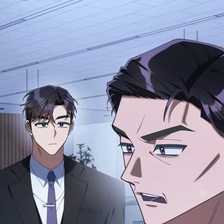 Hôm Nay Cũng Tan Làm Đúng Giờ Chapter 14 - 39