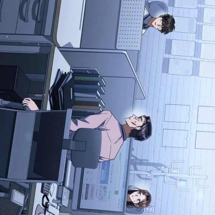 Hôm Nay Cũng Tan Làm Đúng Giờ Chapter 14 - 50