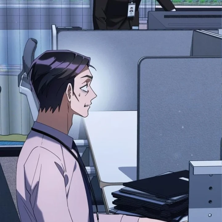 Hôm Nay Cũng Tan Làm Đúng Giờ Chapter 14 - 55