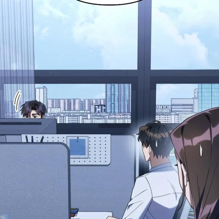 Hôm Nay Cũng Tan Làm Đúng Giờ Chapter 14 - 86