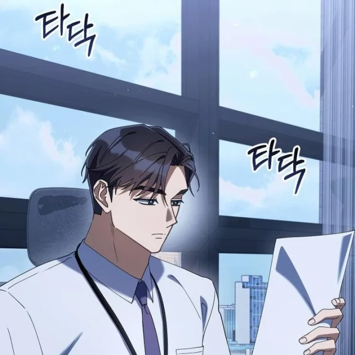 Hôm Nay Cũng Tan Làm Đúng Giờ Chapter 14 - 93