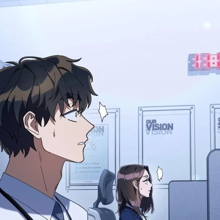 Hôm Nay Cũng Tan Làm Đúng Giờ Chapter 14 - 99