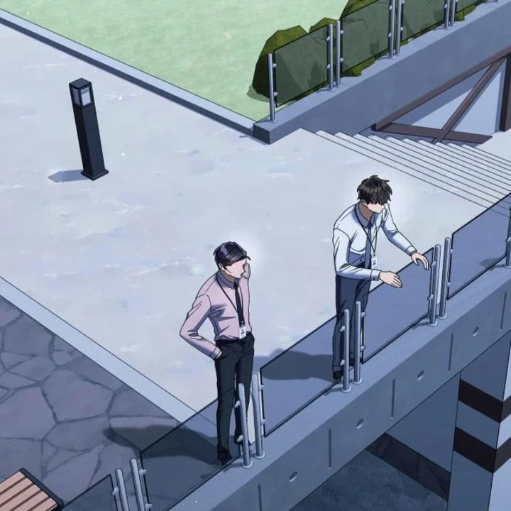 Hôm Nay Cũng Tan Làm Đúng Giờ Chapter 14 - 114