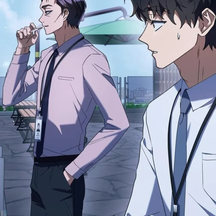 Hôm Nay Cũng Tan Làm Đúng Giờ Chapter 14 - 121