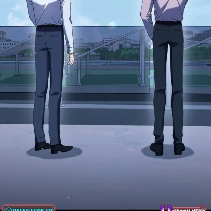 Hôm Nay Cũng Tan Làm Đúng Giờ Chapter 14 - 132