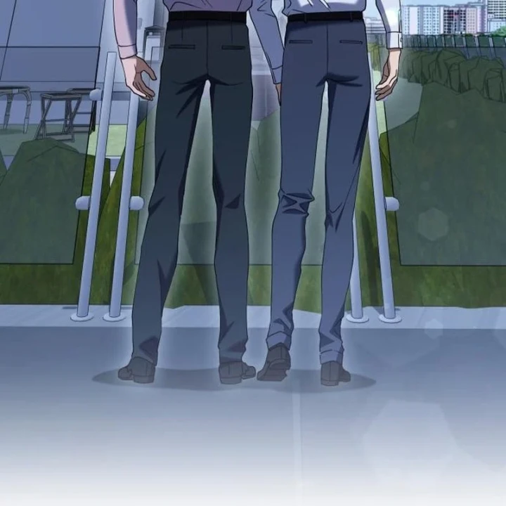 Hôm Nay Cũng Tan Làm Đúng Giờ Chapter 14 - 143