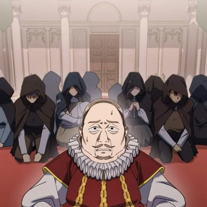 Hôm Nay Cũng Tan Làm Đúng Giờ Chapter 14 - 184