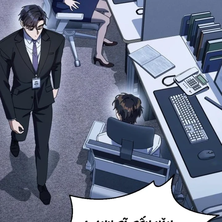 Hôm Nay Cũng Tan Làm Đúng Giờ Chapter 14 - 261