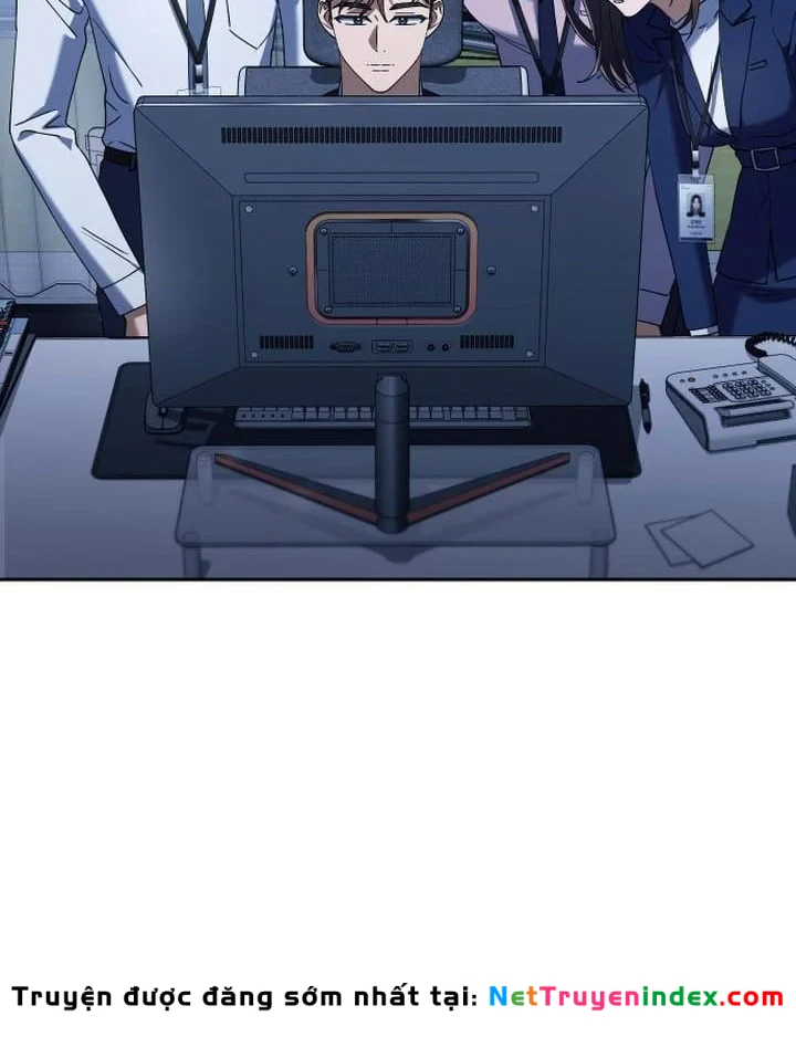 Hôm Nay Cũng Tan Làm Đúng Giờ Chapter 15 - 2