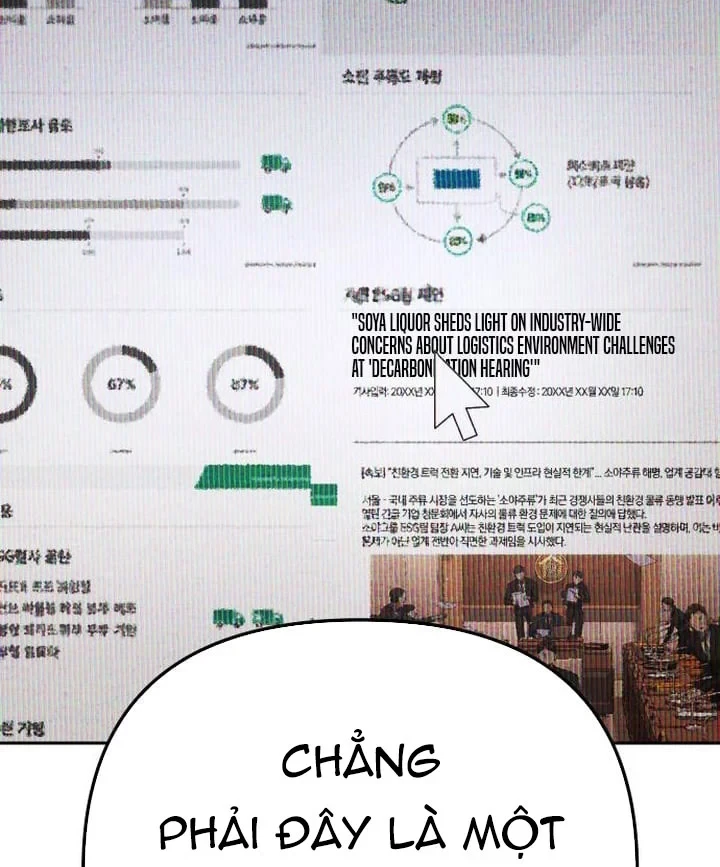 Hôm Nay Cũng Tan Làm Đúng Giờ Chapter 15 - 8