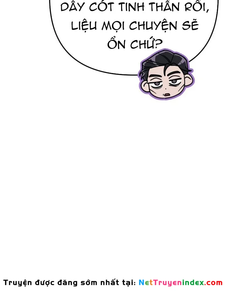 Hôm Nay Cũng Tan Làm Đúng Giờ Chapter 15 - 12