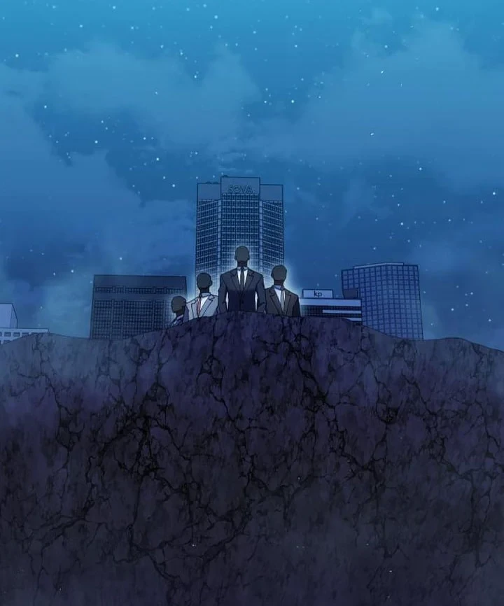 Hôm Nay Cũng Tan Làm Đúng Giờ Chapter 15 - 30