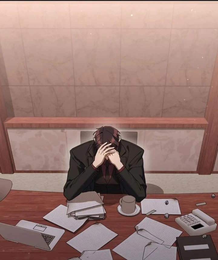 Hôm Nay Cũng Tan Làm Đúng Giờ Chapter 15 - 41