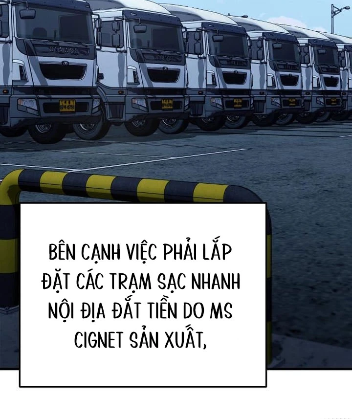 Hôm Nay Cũng Tan Làm Đúng Giờ Chapter 15 - 57