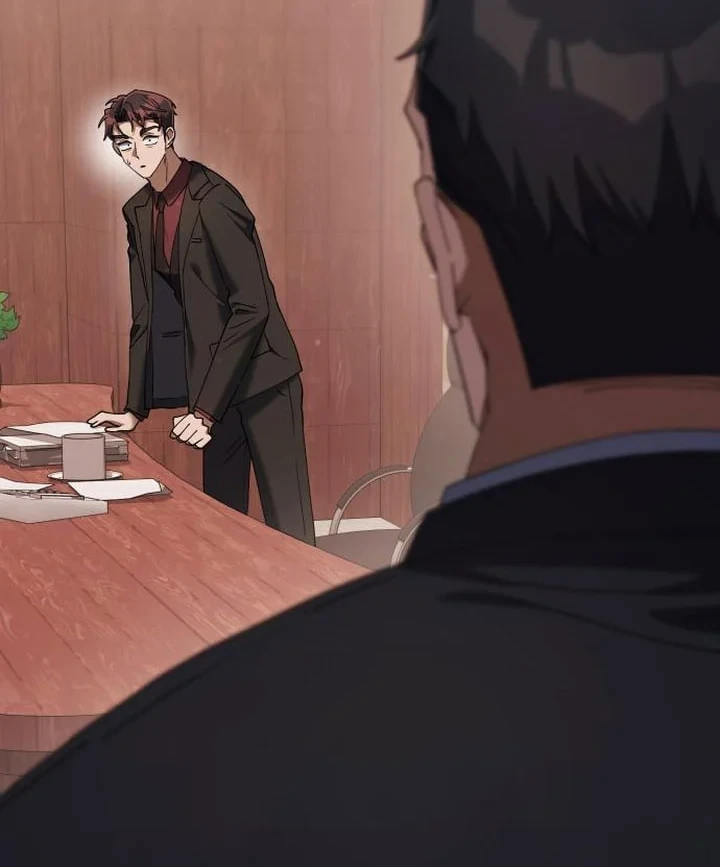 Hôm Nay Cũng Tan Làm Đúng Giờ Chapter 15 - 123