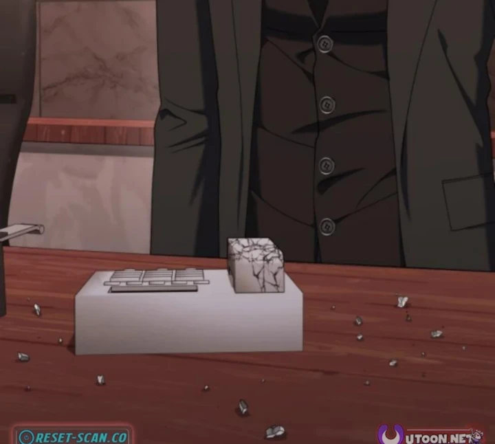 Hôm Nay Cũng Tan Làm Đúng Giờ Chapter 16 - 21