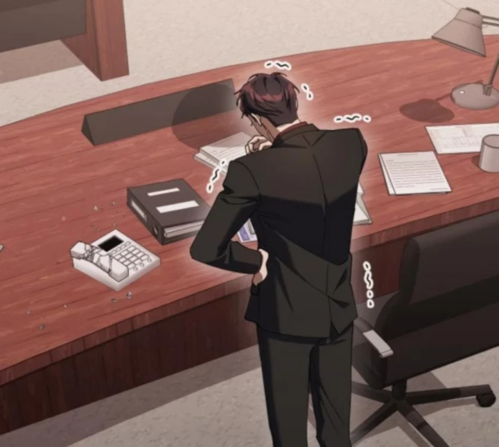 Hôm Nay Cũng Tan Làm Đúng Giờ Chapter 16 - 26