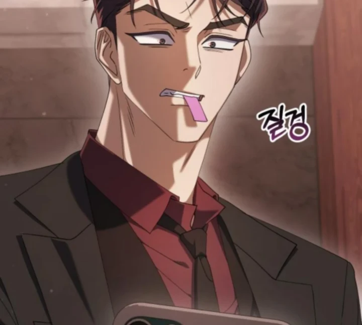 Hôm Nay Cũng Tan Làm Đúng Giờ Chapter 16 - 52