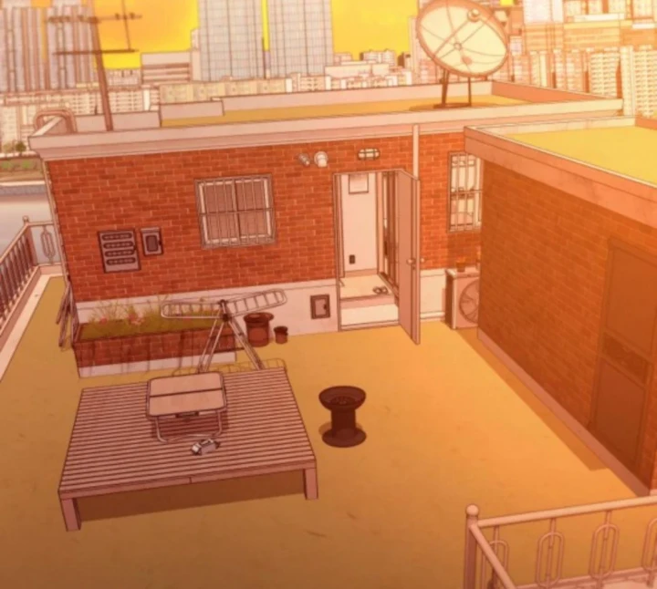 Hôm Nay Cũng Tan Làm Đúng Giờ Chapter 16 - 113