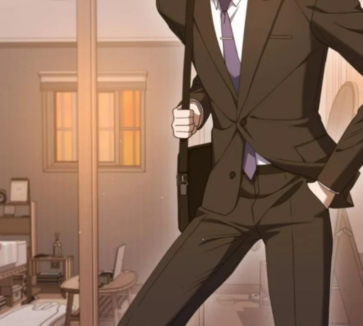 Hôm Nay Cũng Tan Làm Đúng Giờ Chapter 16 - 124