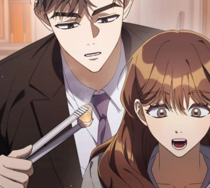 Hôm Nay Cũng Tan Làm Đúng Giờ Chapter 16 - 132