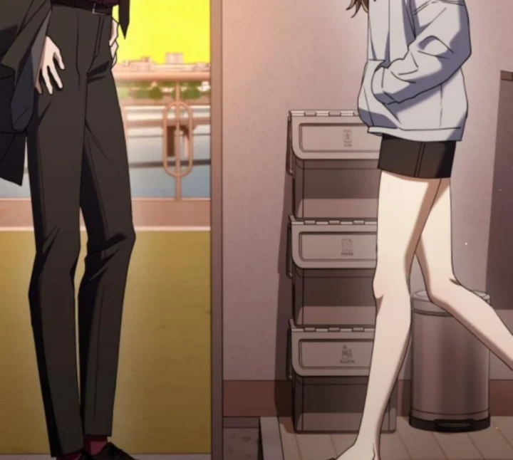 Hôm Nay Cũng Tan Làm Đúng Giờ Chapter 16 - 170