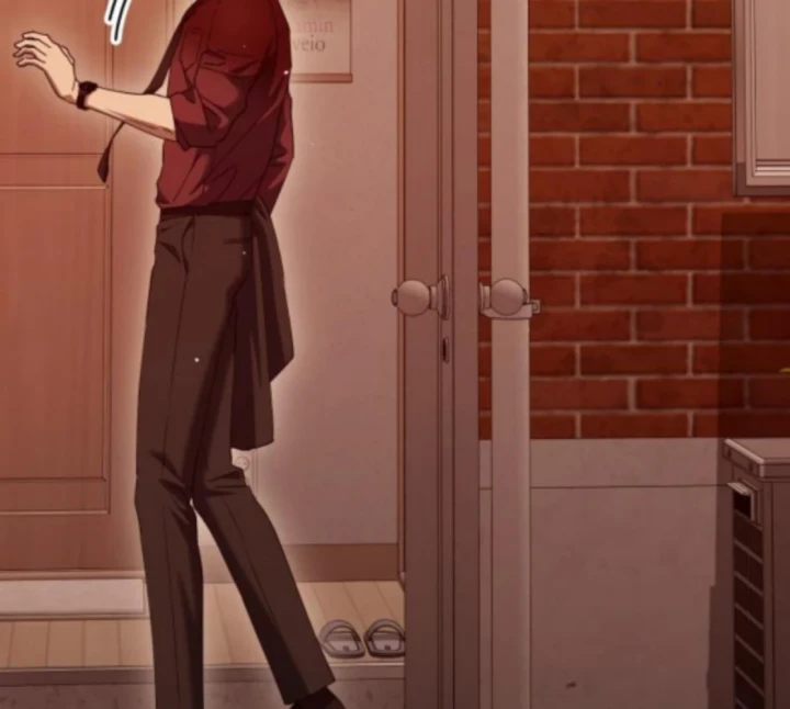 Hôm Nay Cũng Tan Làm Đúng Giờ Chapter 16 - 191