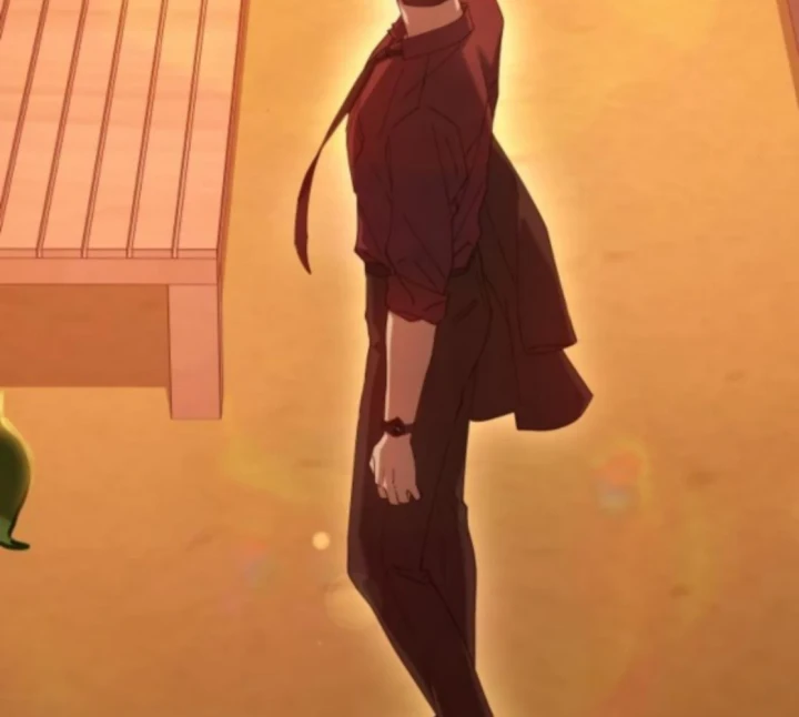 Hôm Nay Cũng Tan Làm Đúng Giờ Chapter 16 - 207