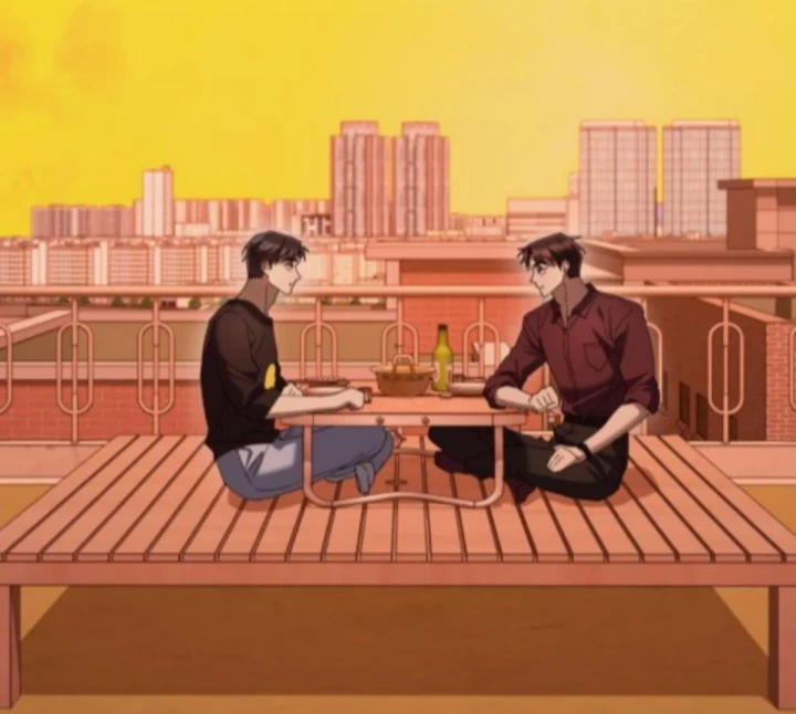 Hôm Nay Cũng Tan Làm Đúng Giờ Chapter 16 - 284