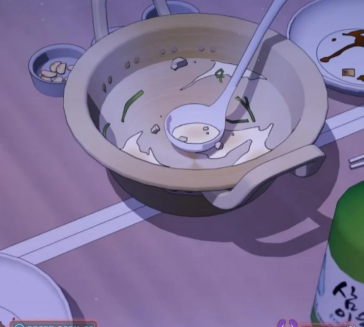 Hôm Nay Cũng Tan Làm Đúng Giờ Chapter 16 - 291