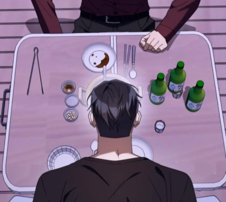 Hôm Nay Cũng Tan Làm Đúng Giờ Chapter 16 - 350