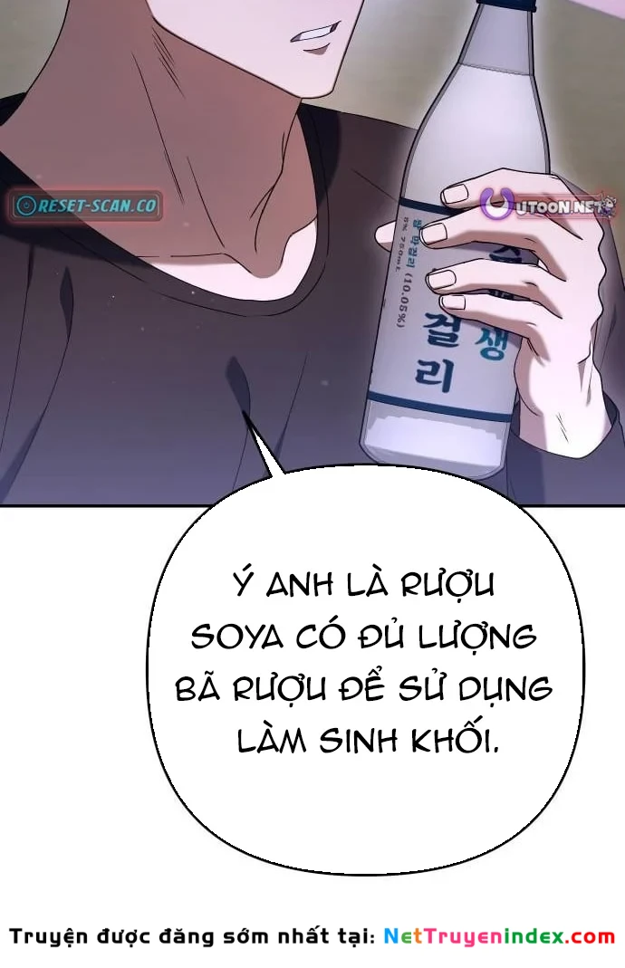 Hôm Nay Cũng Tan Làm Đúng Giờ Chapter 17 - 2