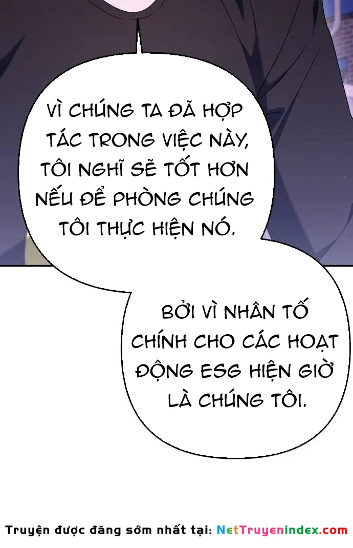 Hôm Nay Cũng Tan Làm Đúng Giờ Chapter 17 - 19