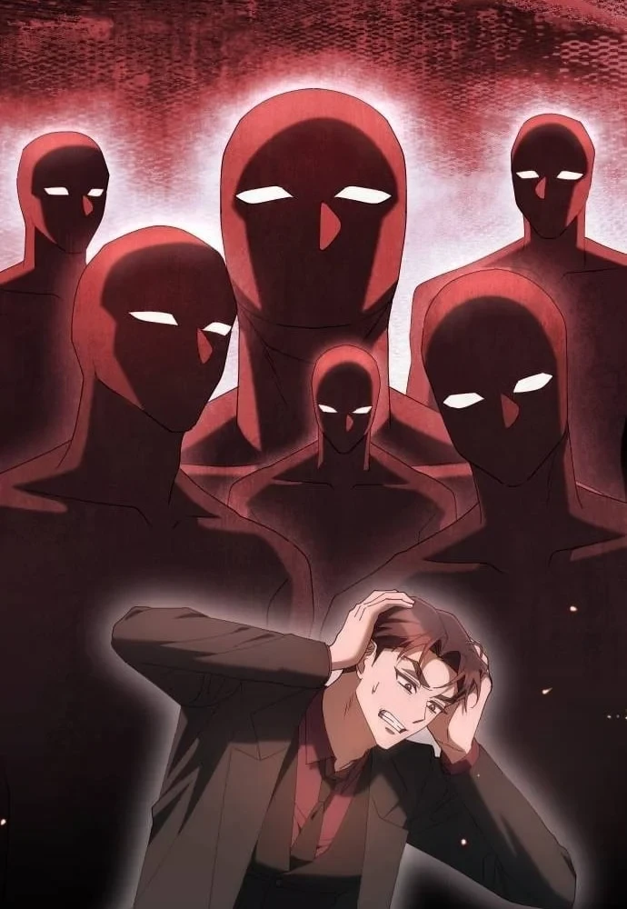 Hôm Nay Cũng Tan Làm Đúng Giờ Chapter 17 - 23