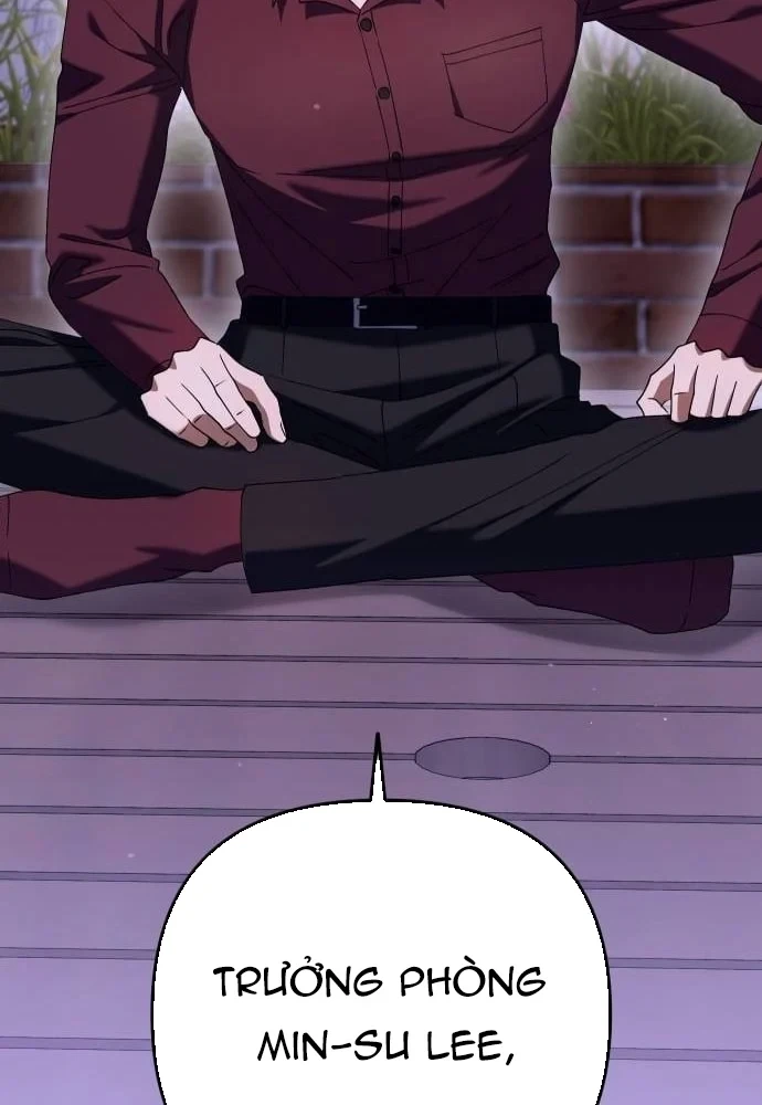 Hôm Nay Cũng Tan Làm Đúng Giờ Chapter 17 - 28