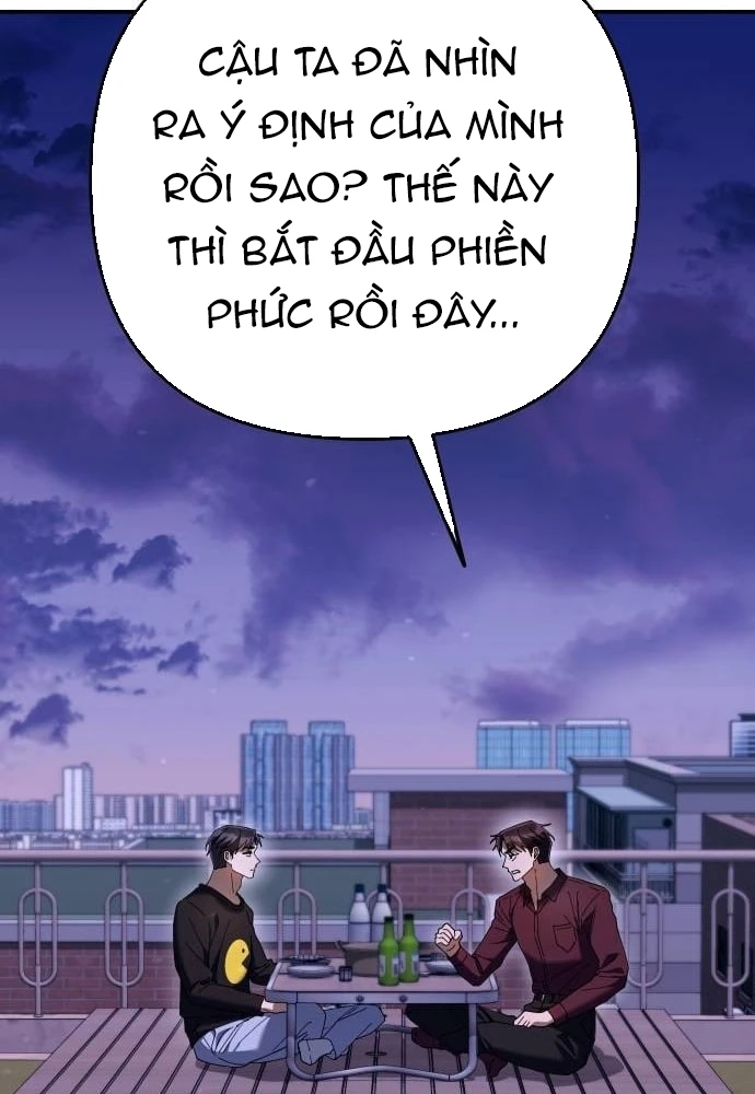 Hôm Nay Cũng Tan Làm Đúng Giờ Chapter 17 - 32