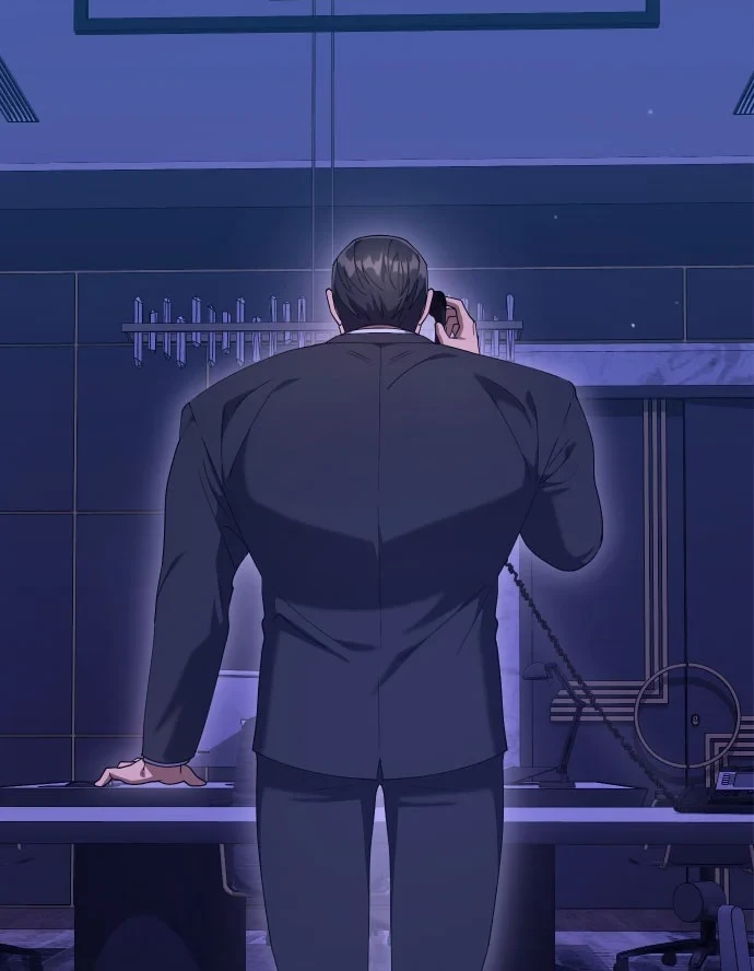 Hôm Nay Cũng Tan Làm Đúng Giờ Chapter 18 - 12