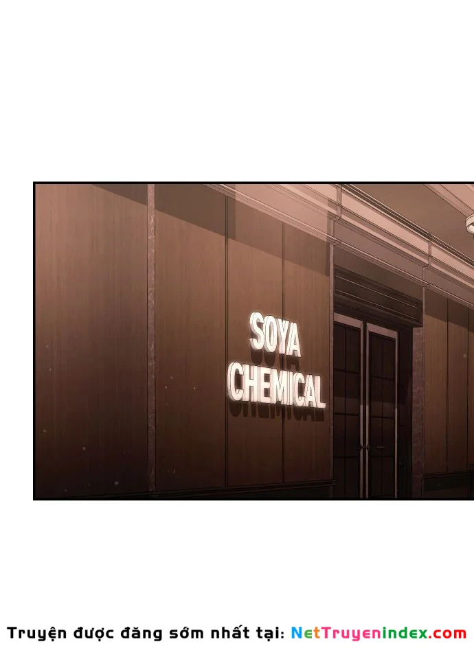 Hôm Nay Cũng Tan Làm Đúng Giờ Chapter 18 - 19