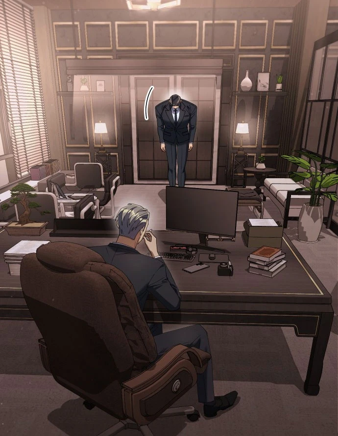 Hôm Nay Cũng Tan Làm Đúng Giờ Chapter 18 - 24